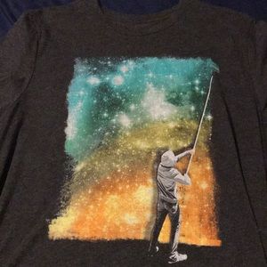 Curbside short sleeve shirt